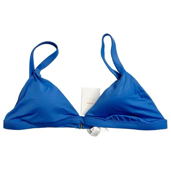 ANDIE SWIM The Caicos Triangle Bikini Top - Picture 3 of 5